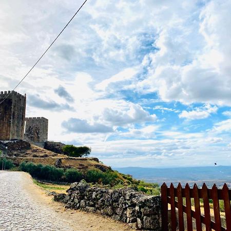 Casa Do Penedo - Um Segredo Na Serra Da Estrela Quintas de Baixo エクステリア 写真